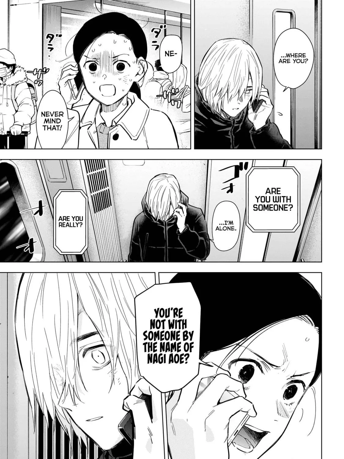 Read Boy