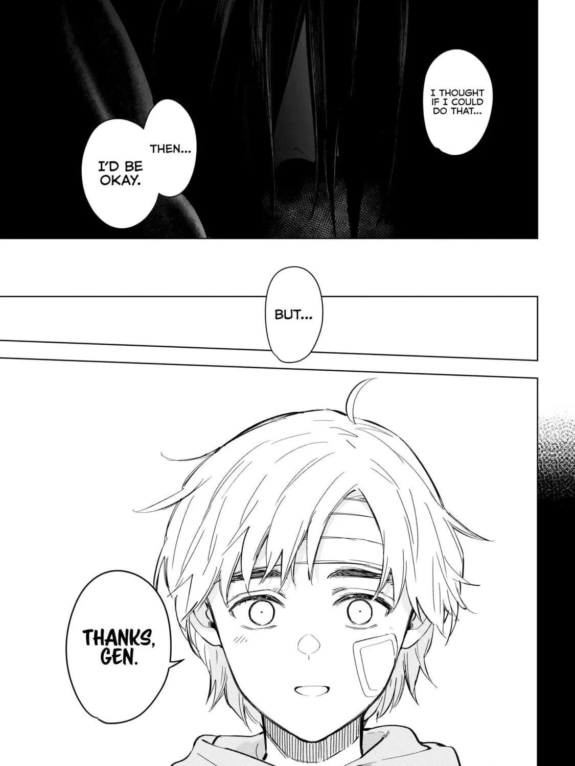 Read Boy