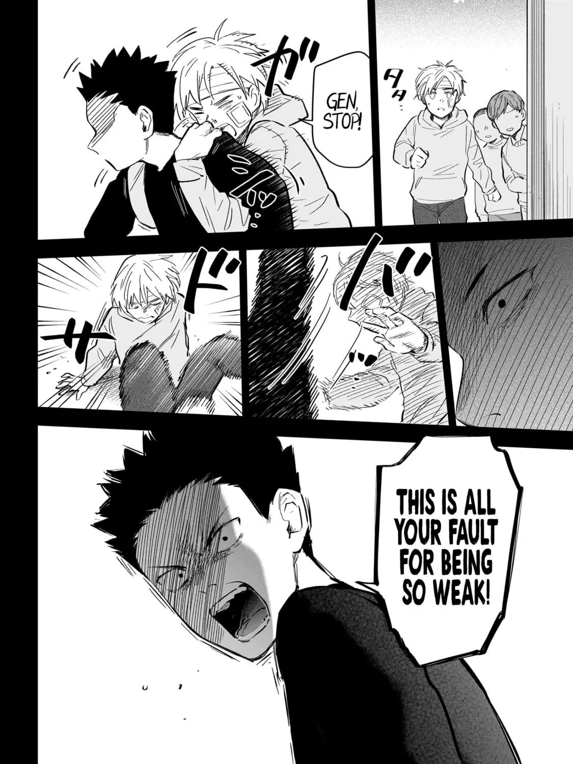 Read Boy