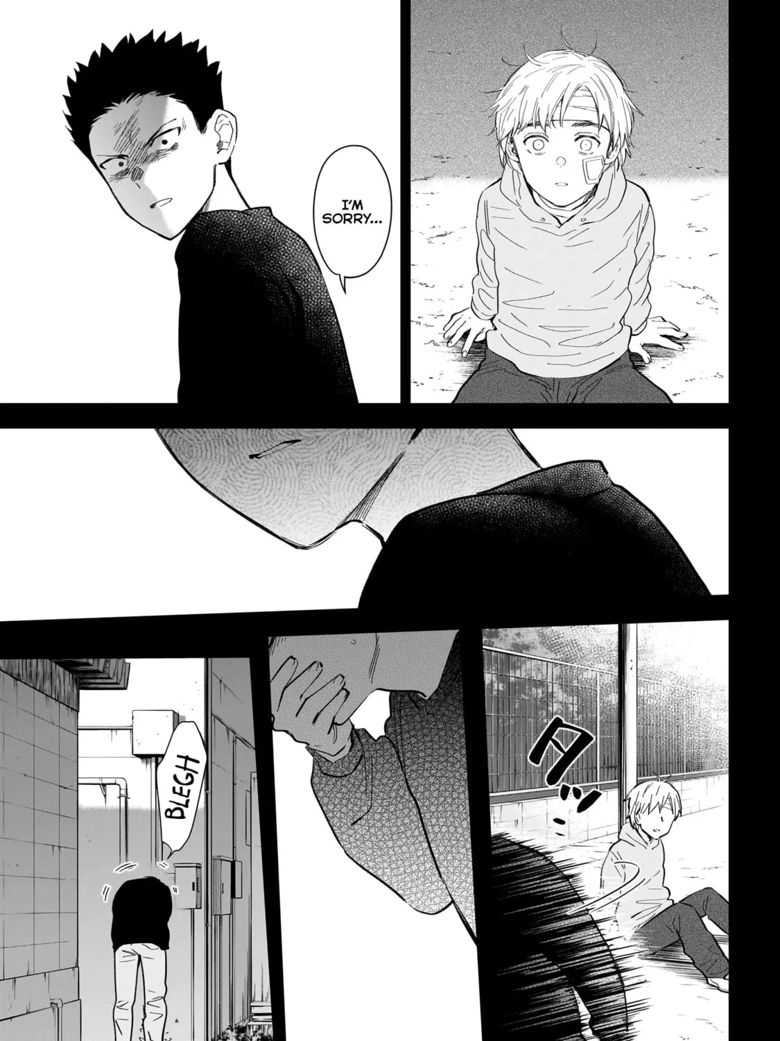 Read Boy