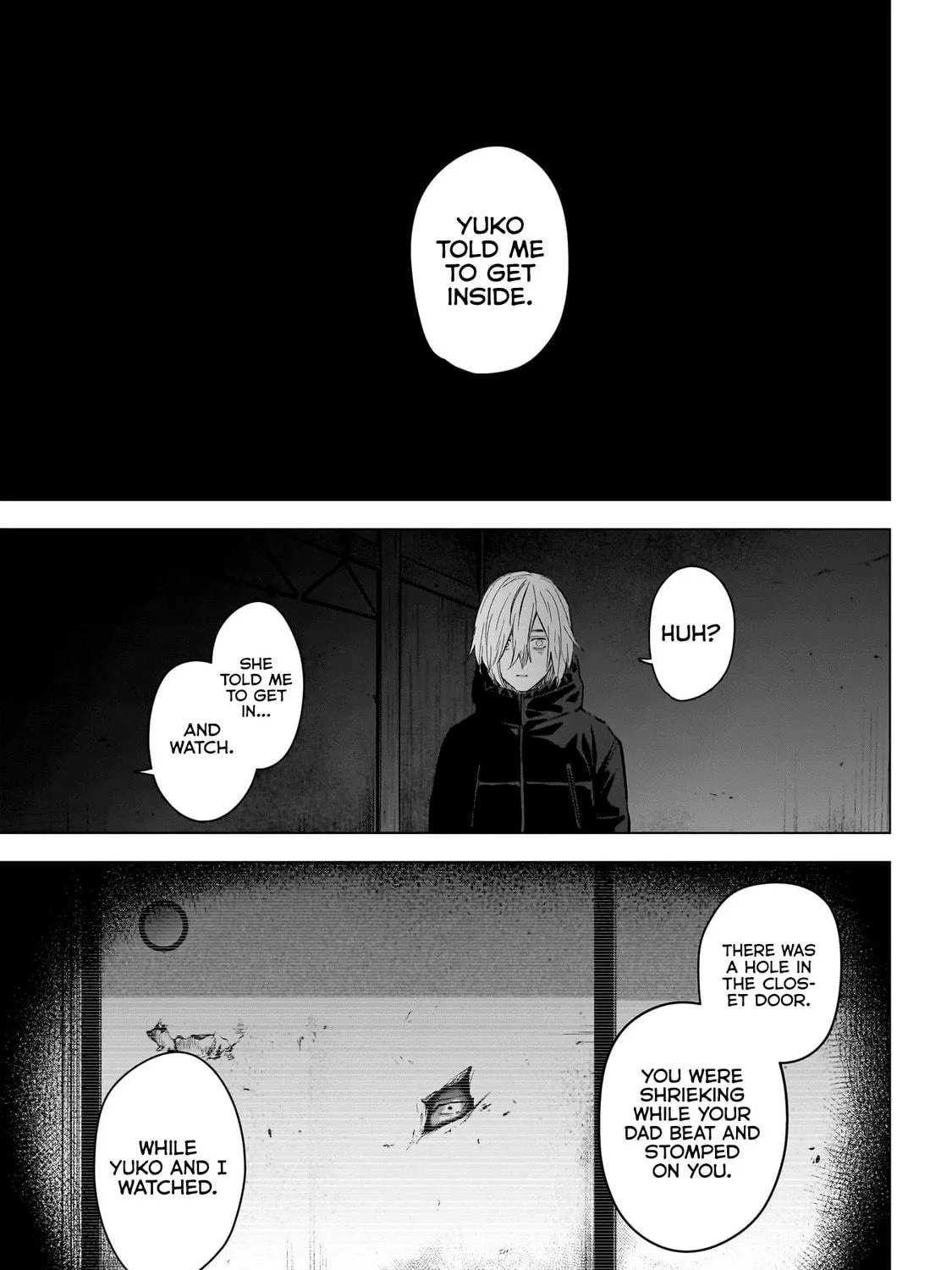 Read Boy