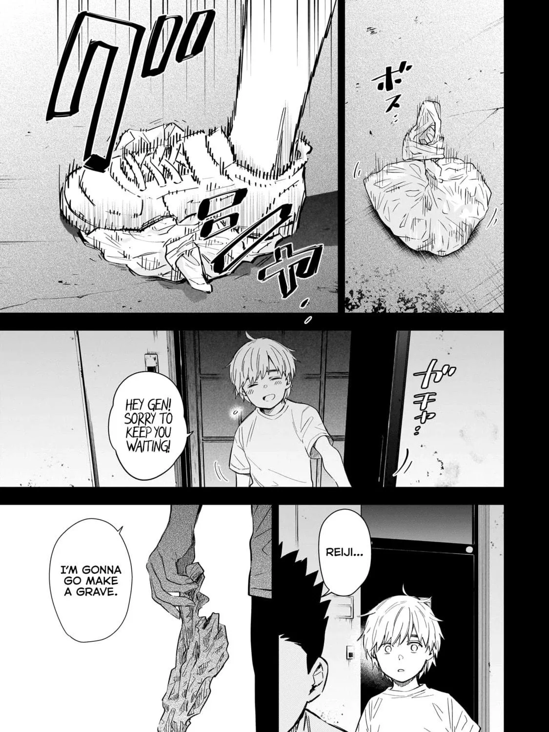 Read Boy