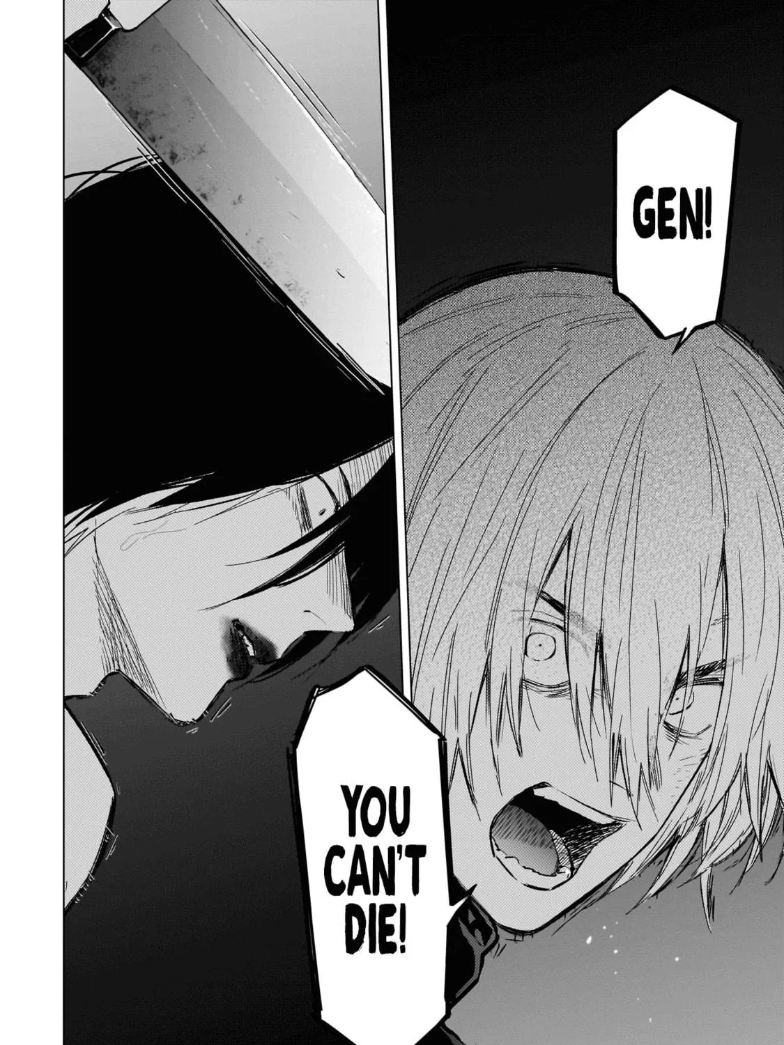 Read Boy