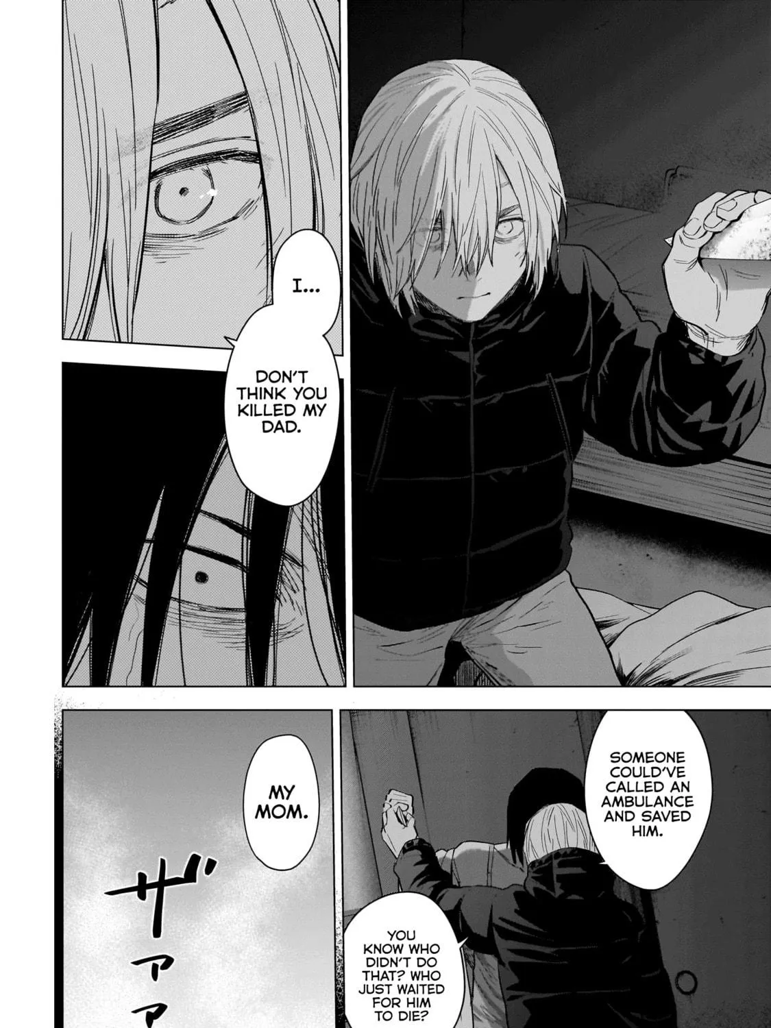 Read Boy
