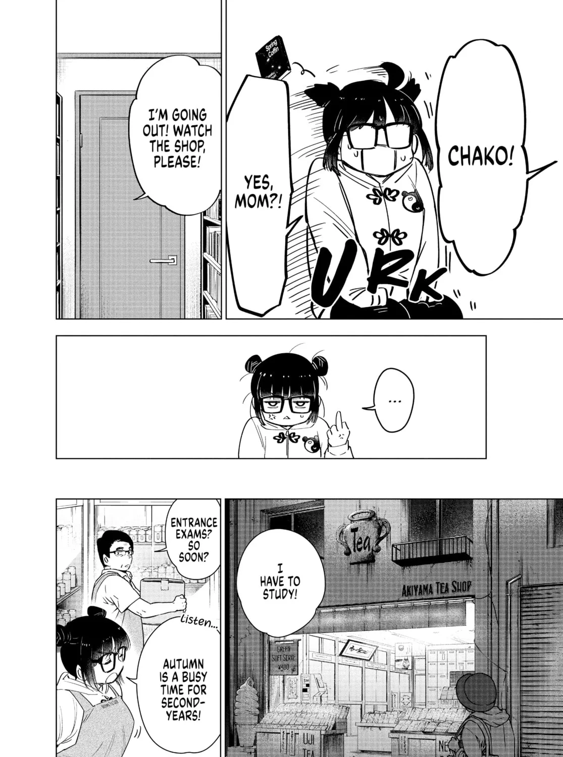 Read Boy
