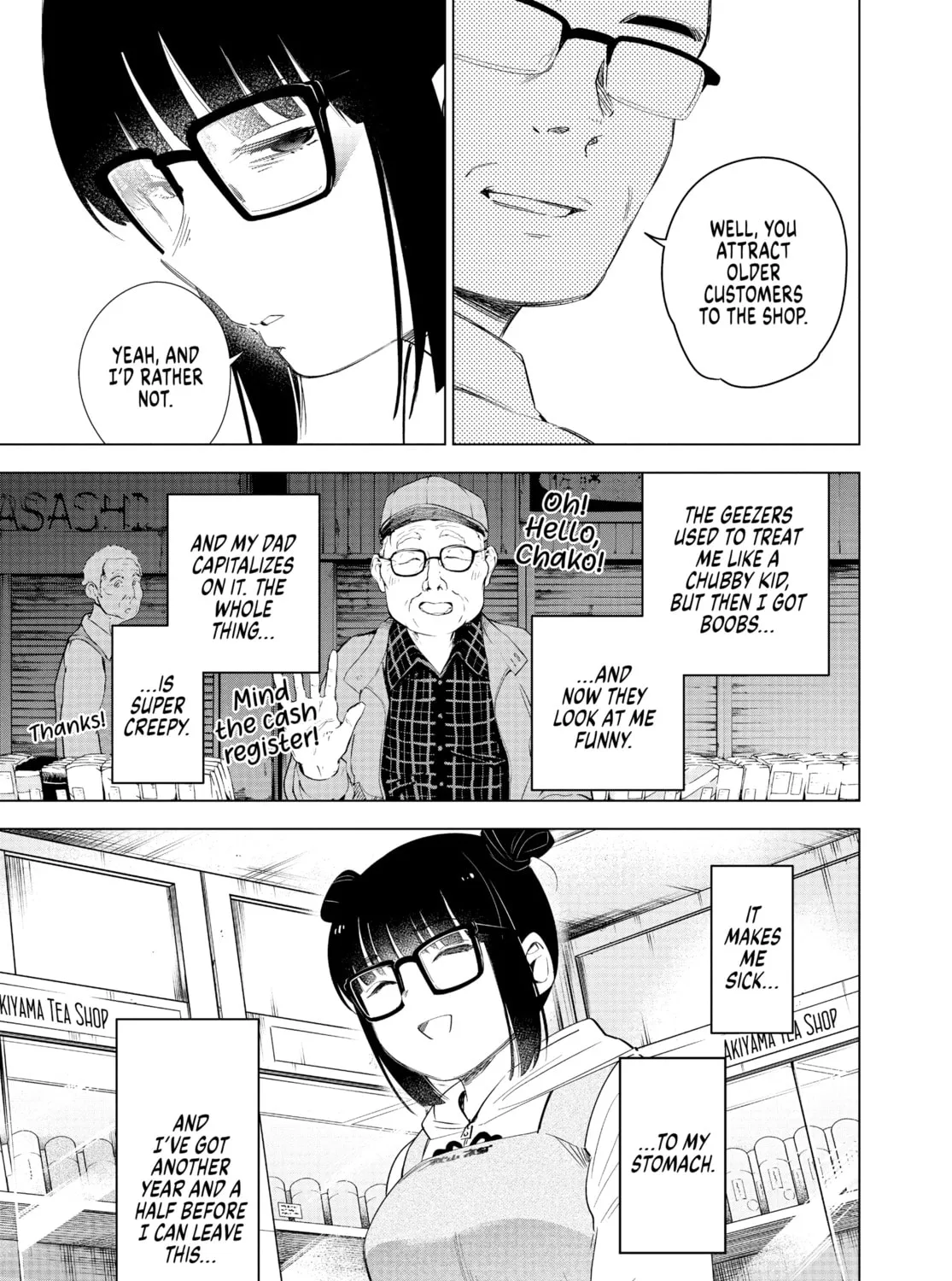 Read Boy