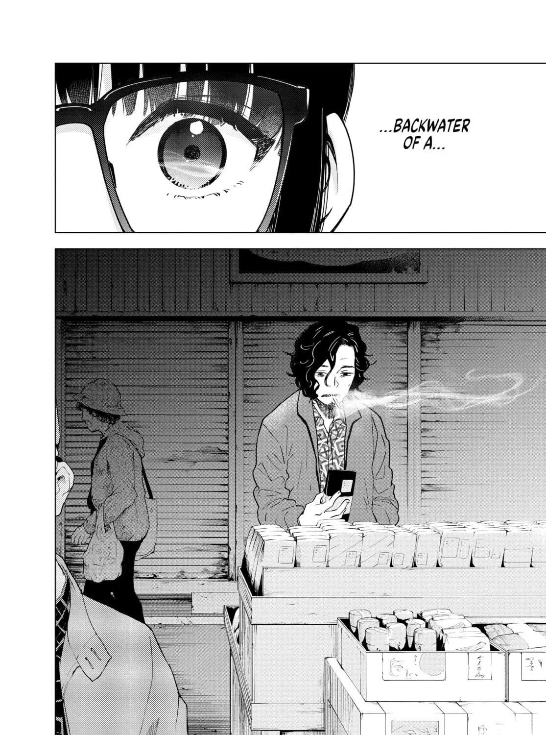 Read Boy