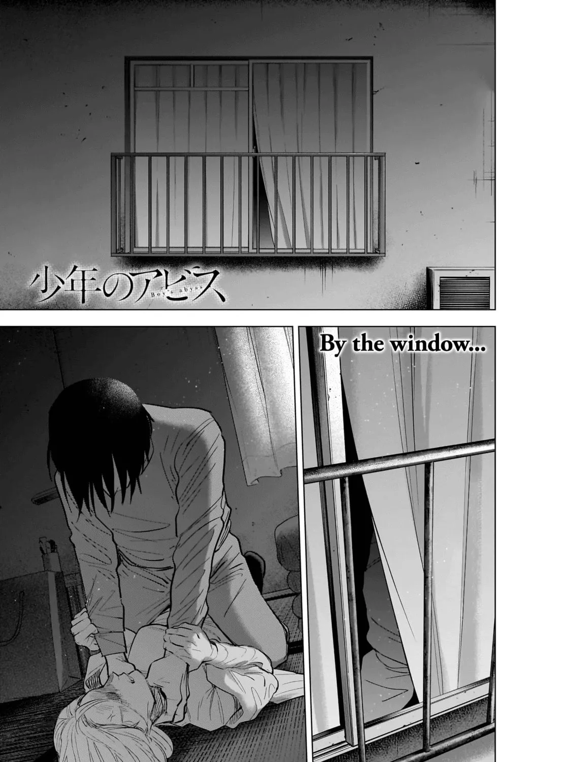 Read Boy