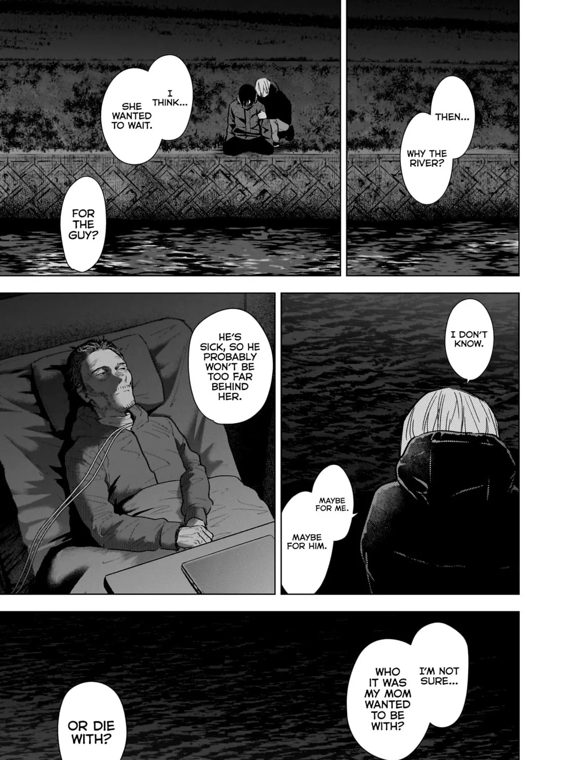 Read Boy