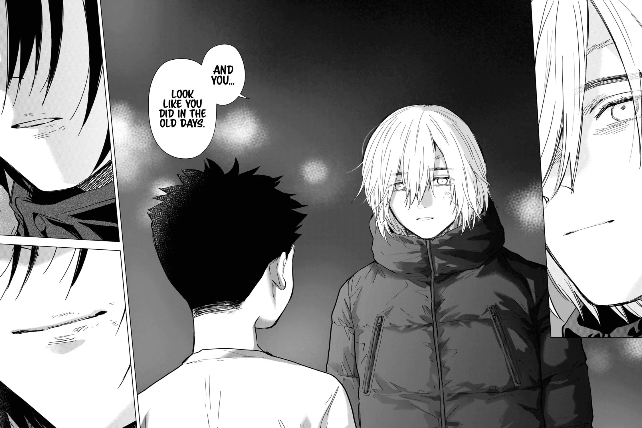 Read Boy