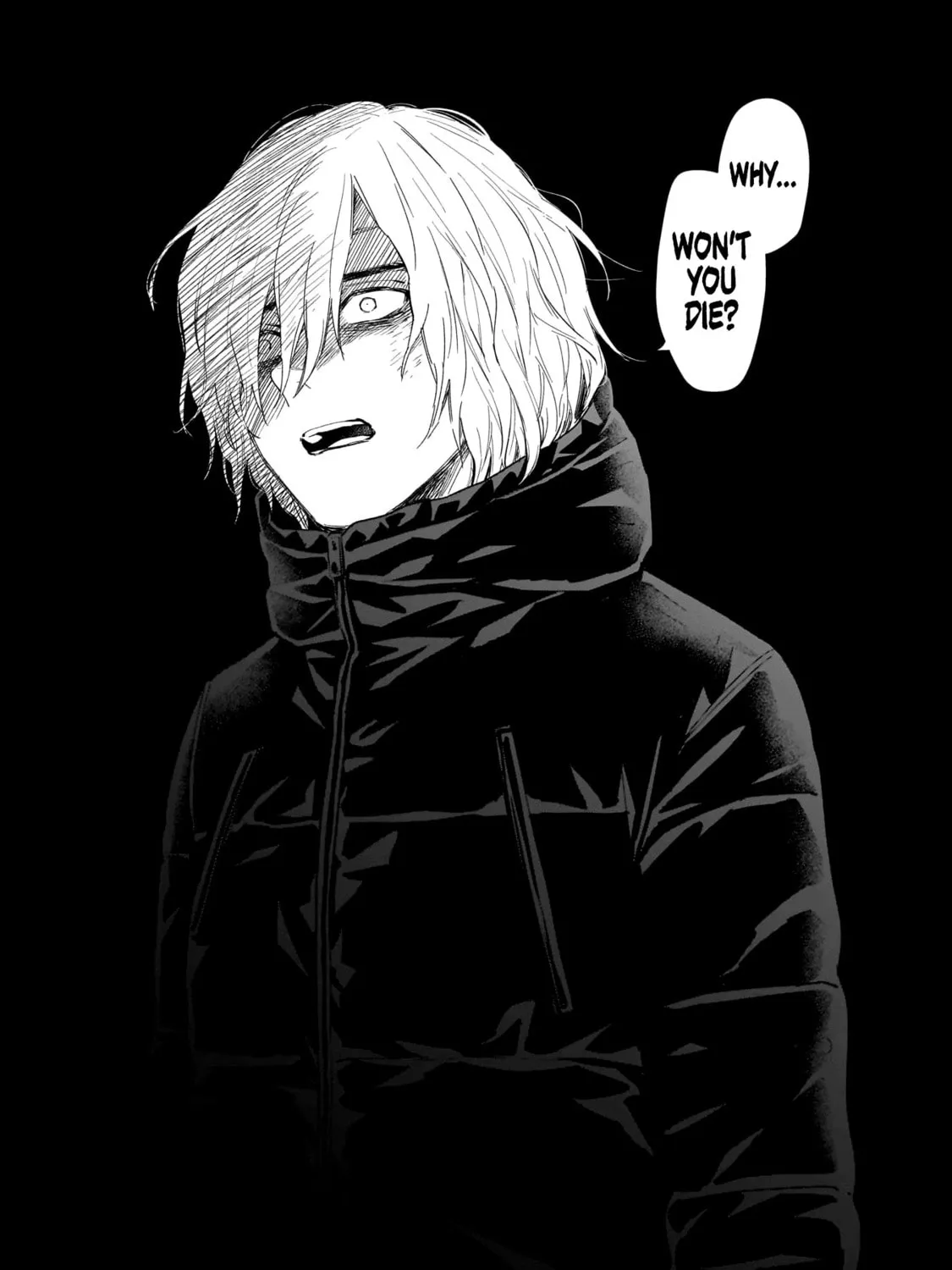 Read Boy