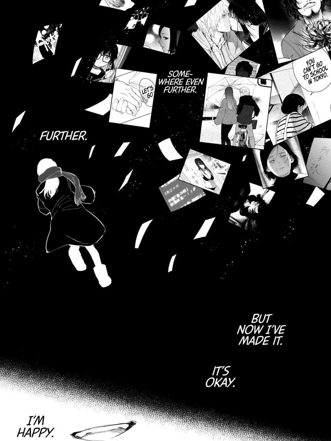 Read Boy