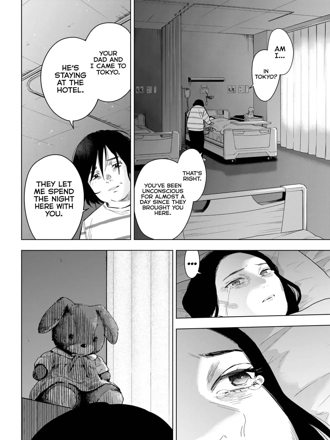 Read Boy