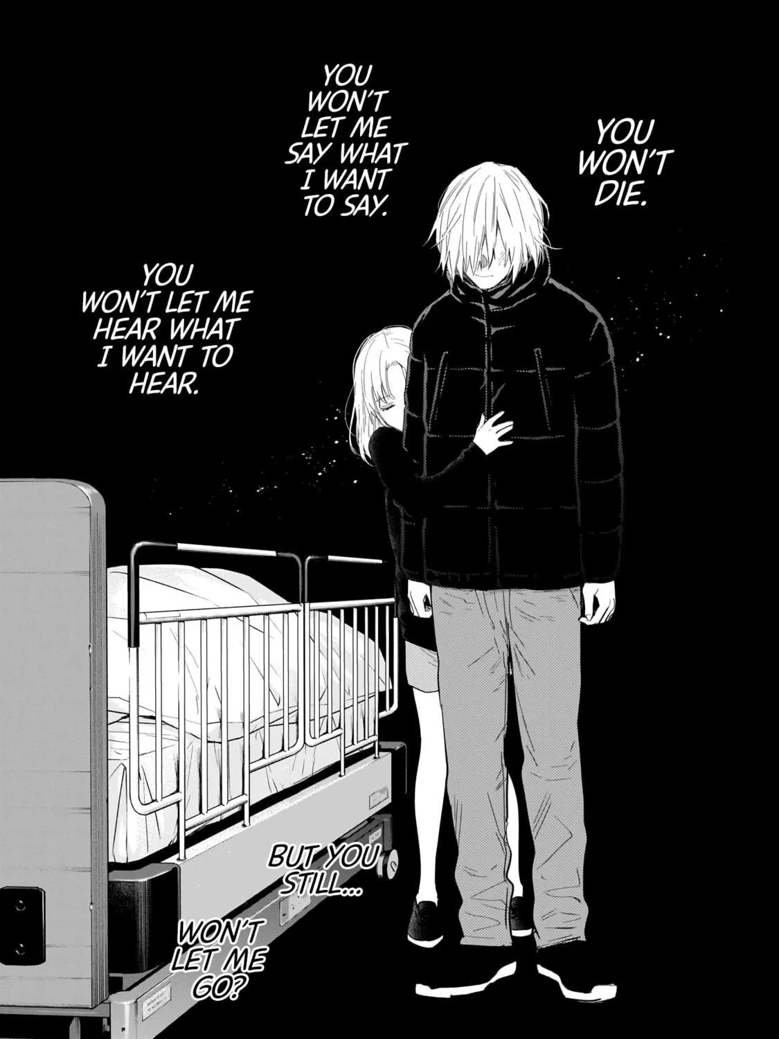 Read Boy