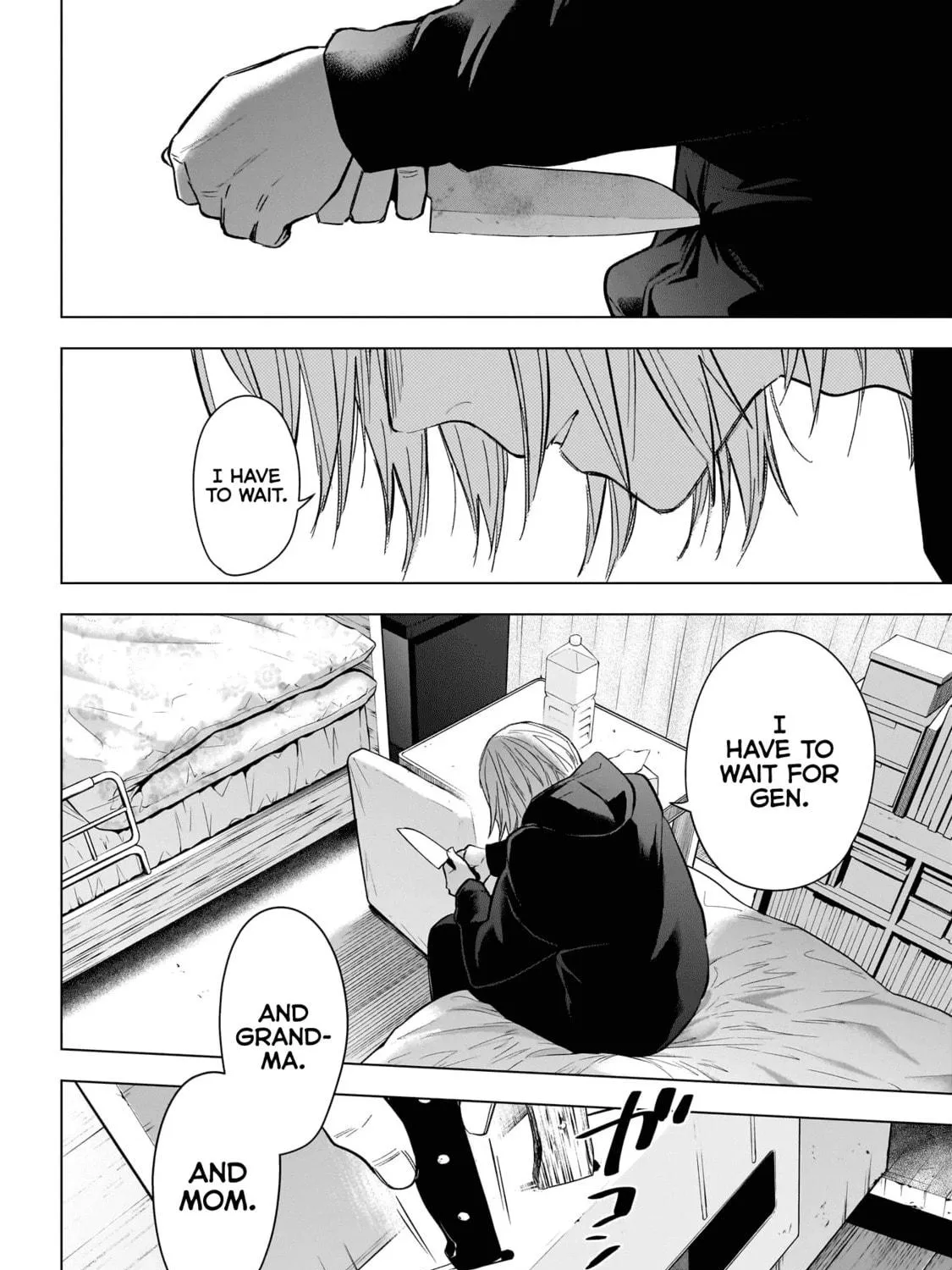 Read Boy