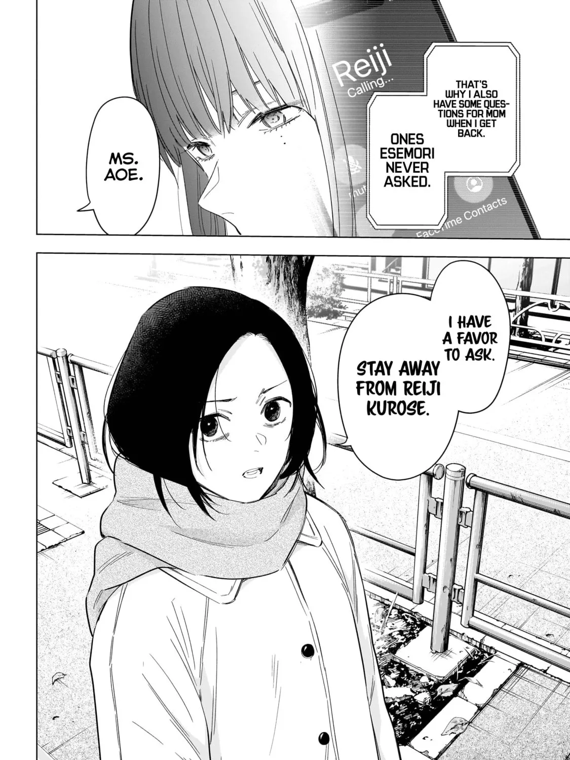 Read Boy