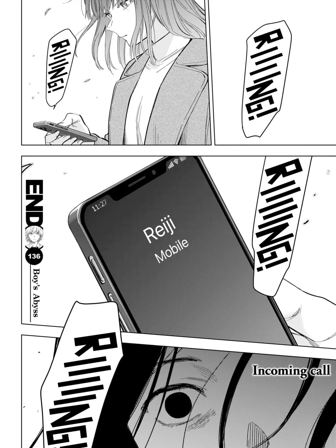 Read Boy