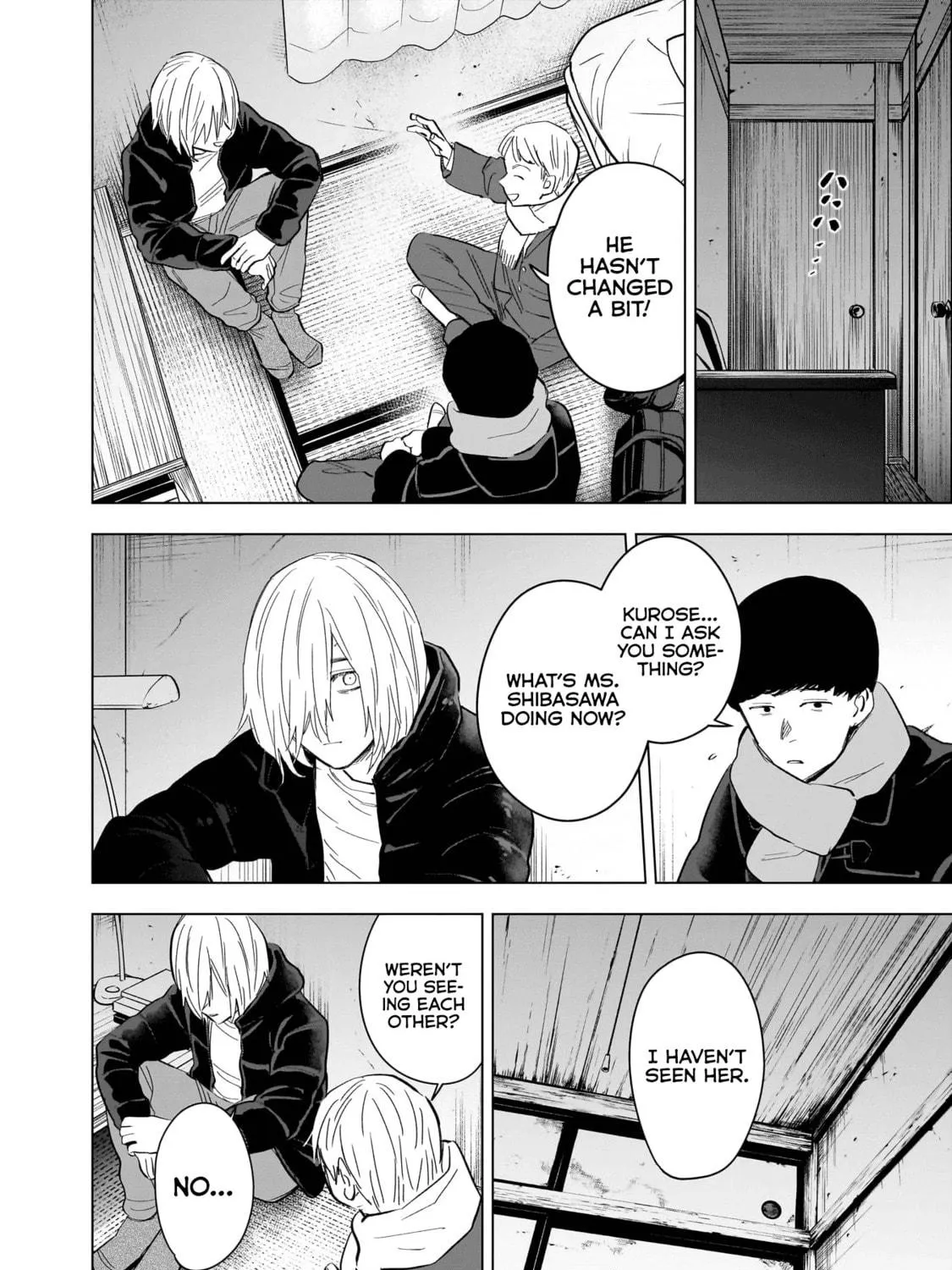 Read Boy