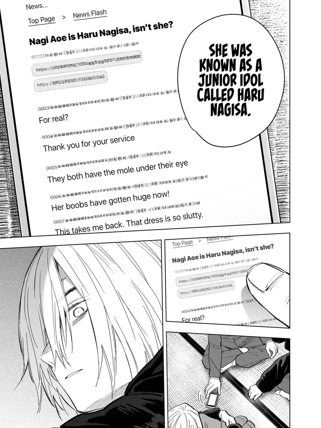 Read Boy