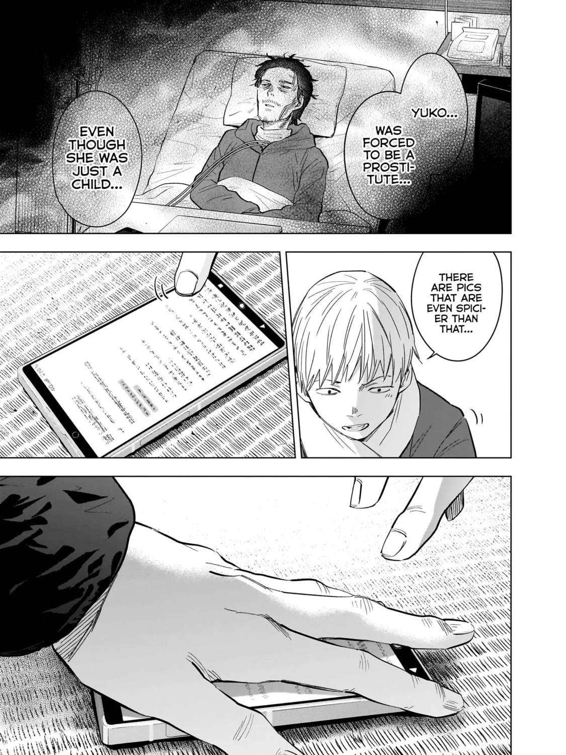 Read Boy