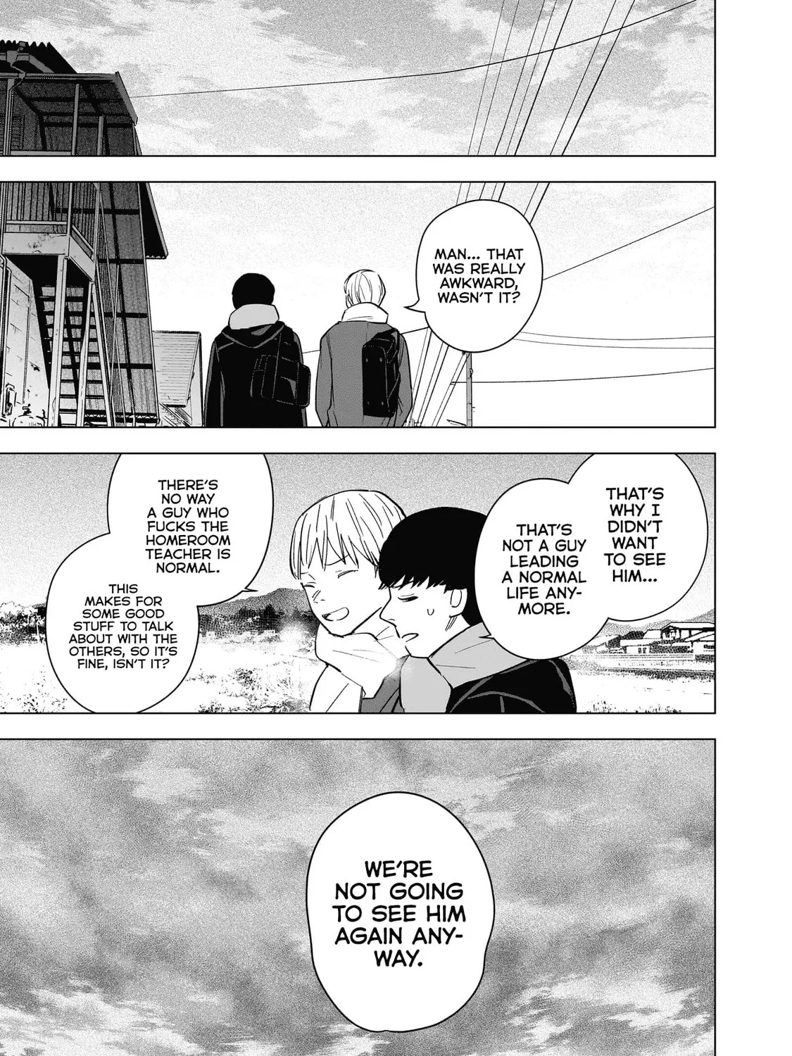 Read Boy