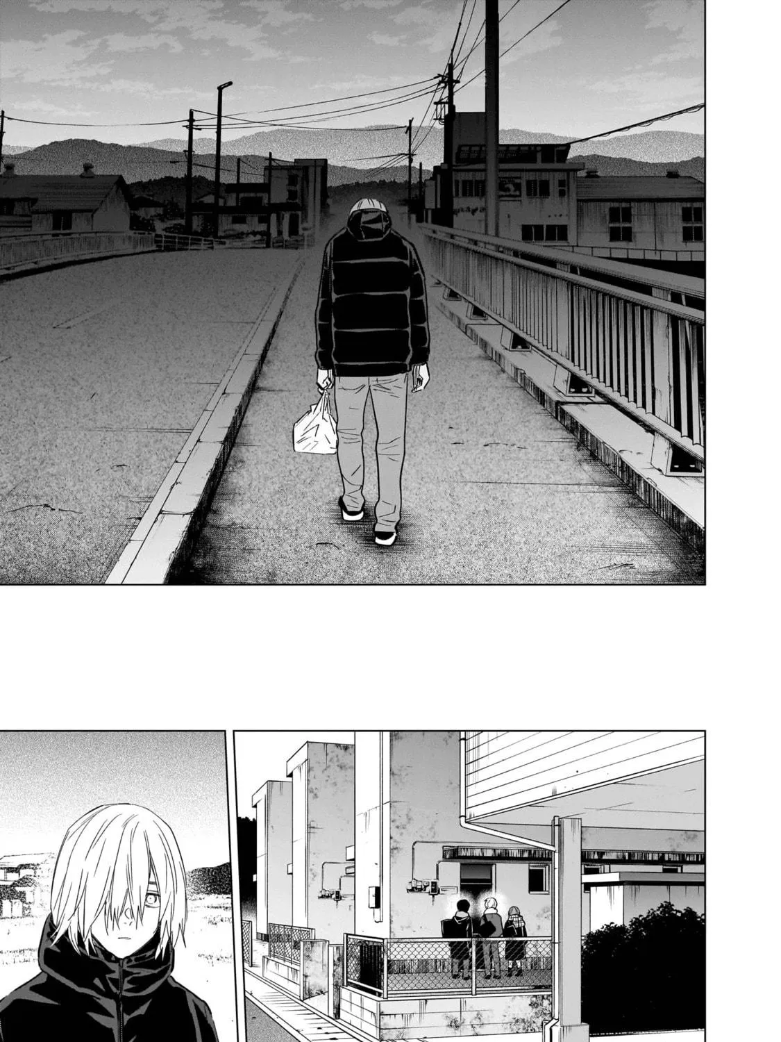 Read Boy