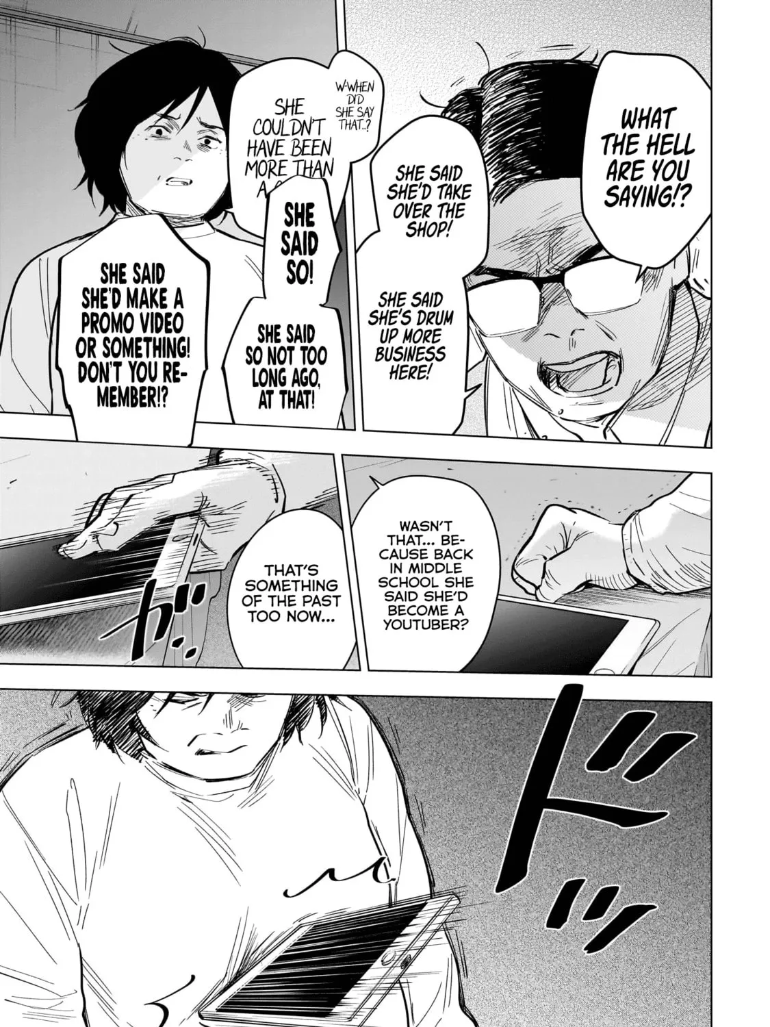 Read Boy
