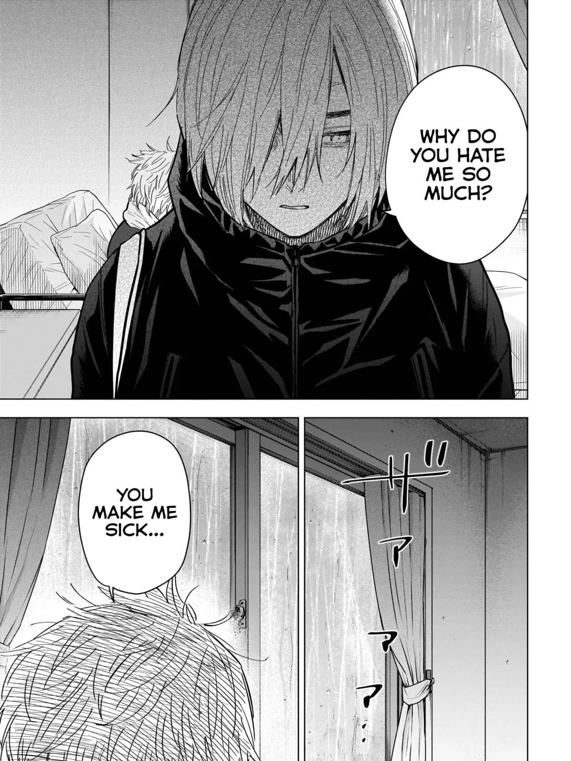 Read Boy