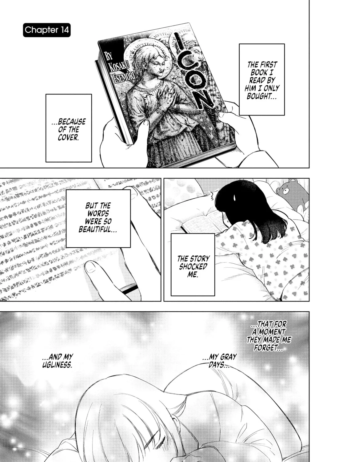 Read Boy