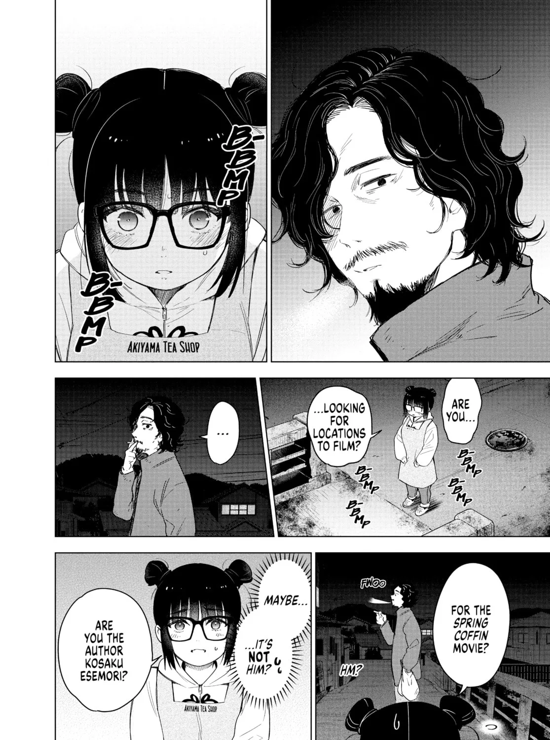 Read Boy