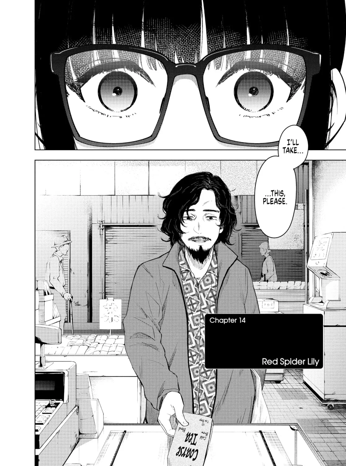 Read Boy