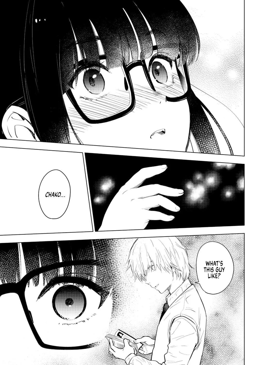 Read Boy