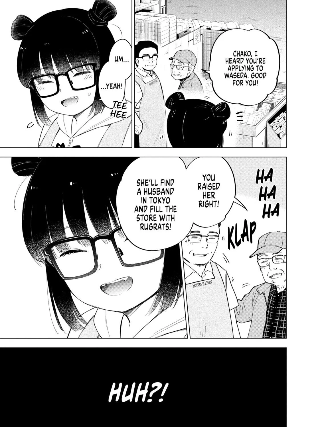 Read Boy