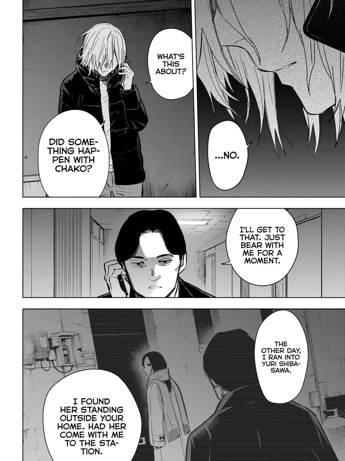 Read Boy
