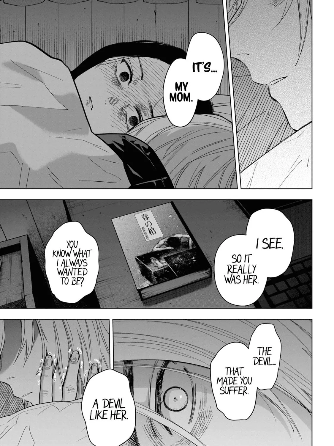 Read Boy