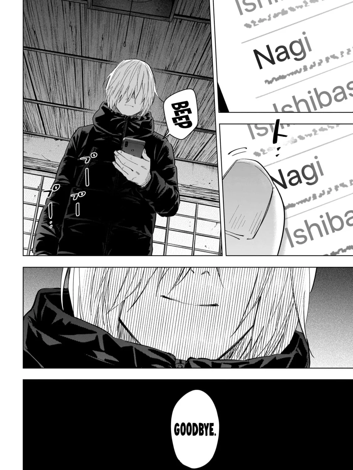 Read Boy