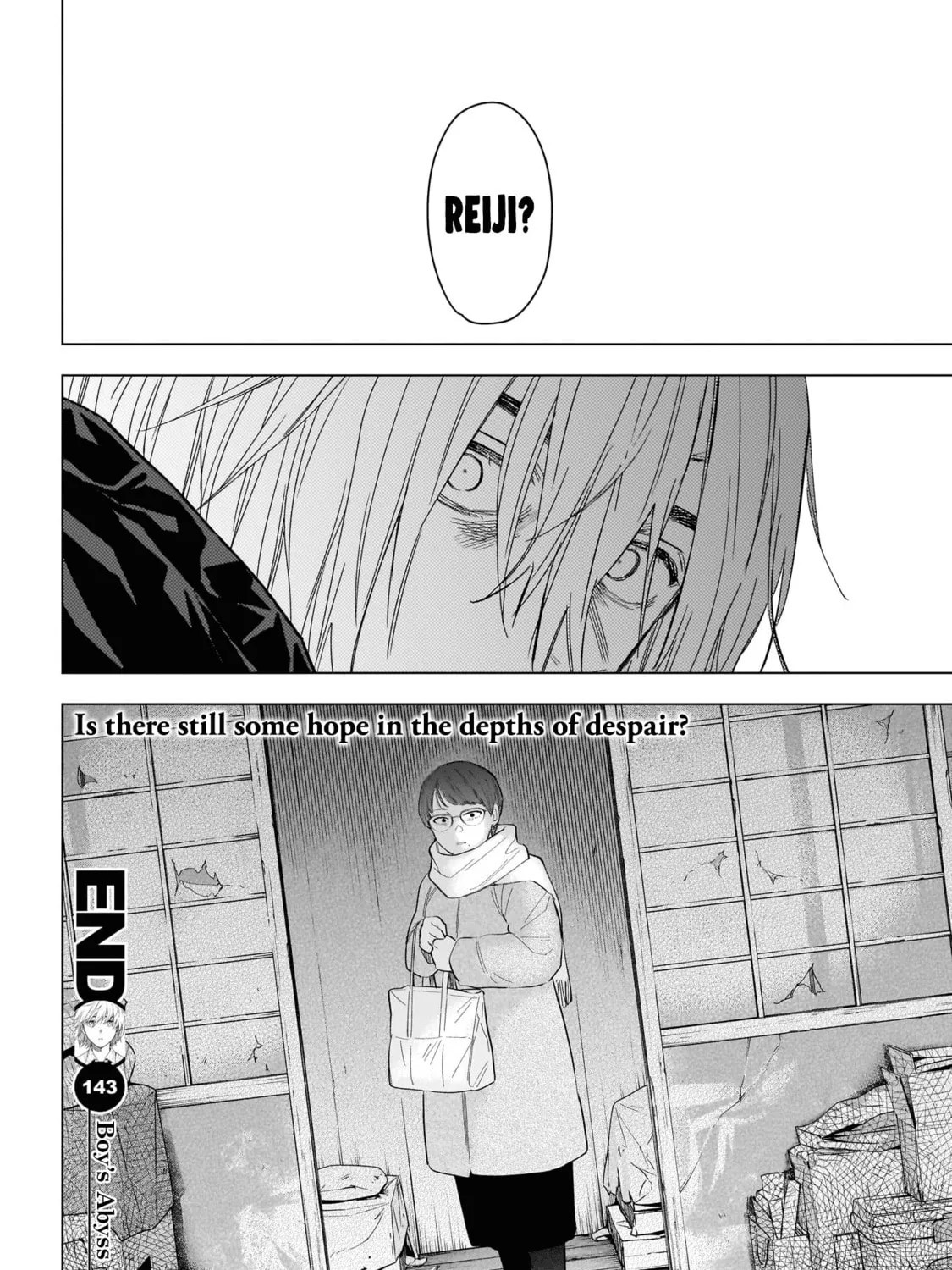 Read Boy