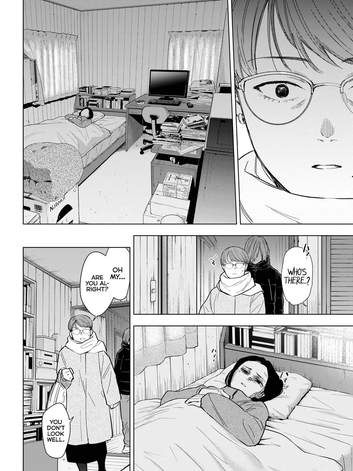 Read Boy