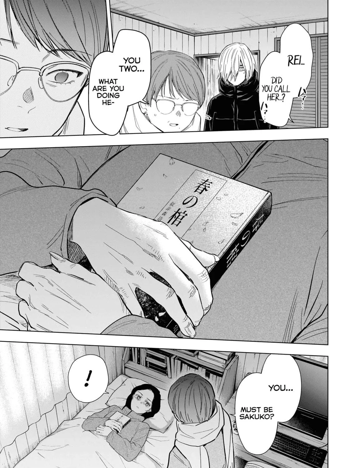 Read Boy