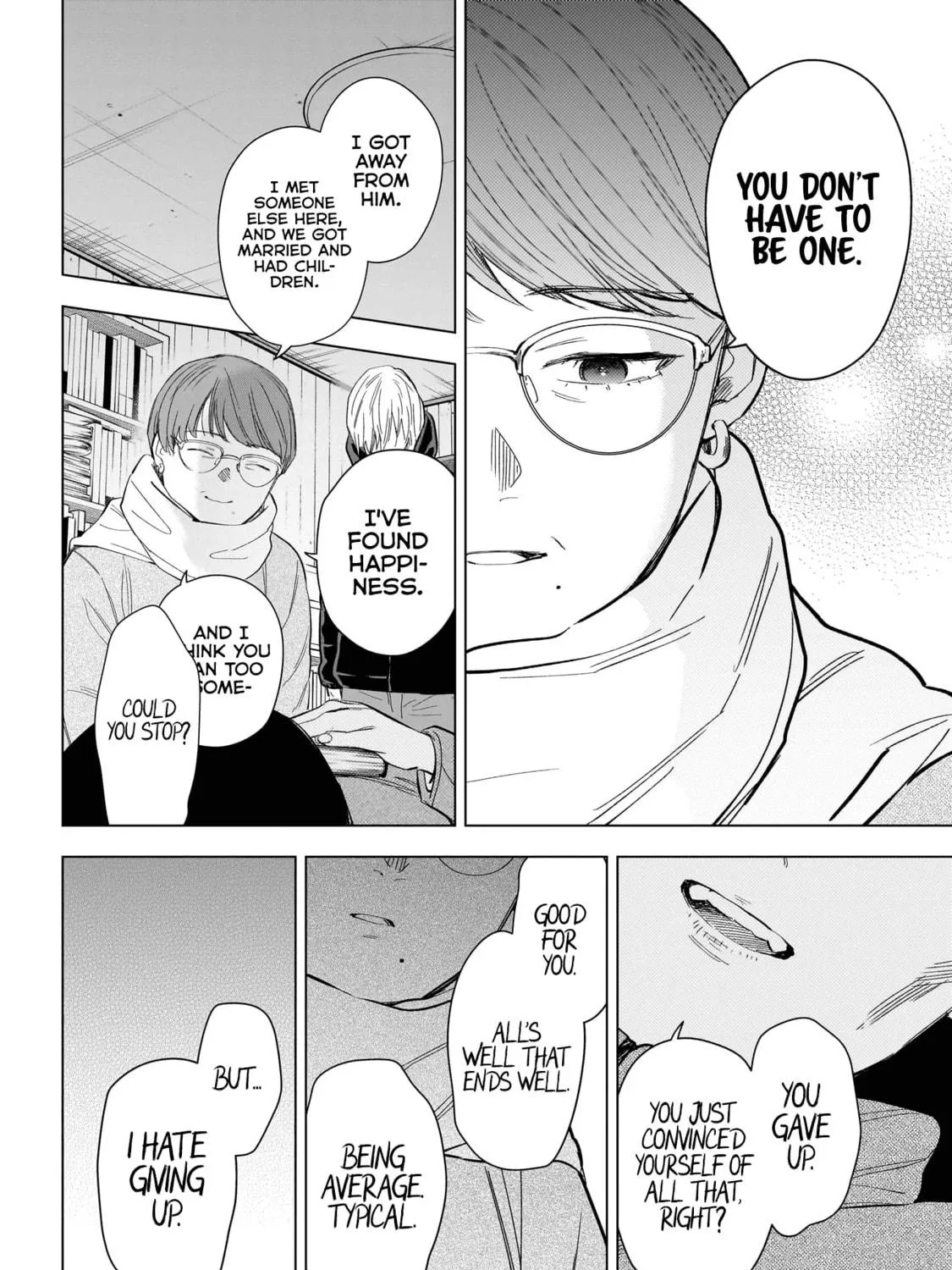 Read Boy