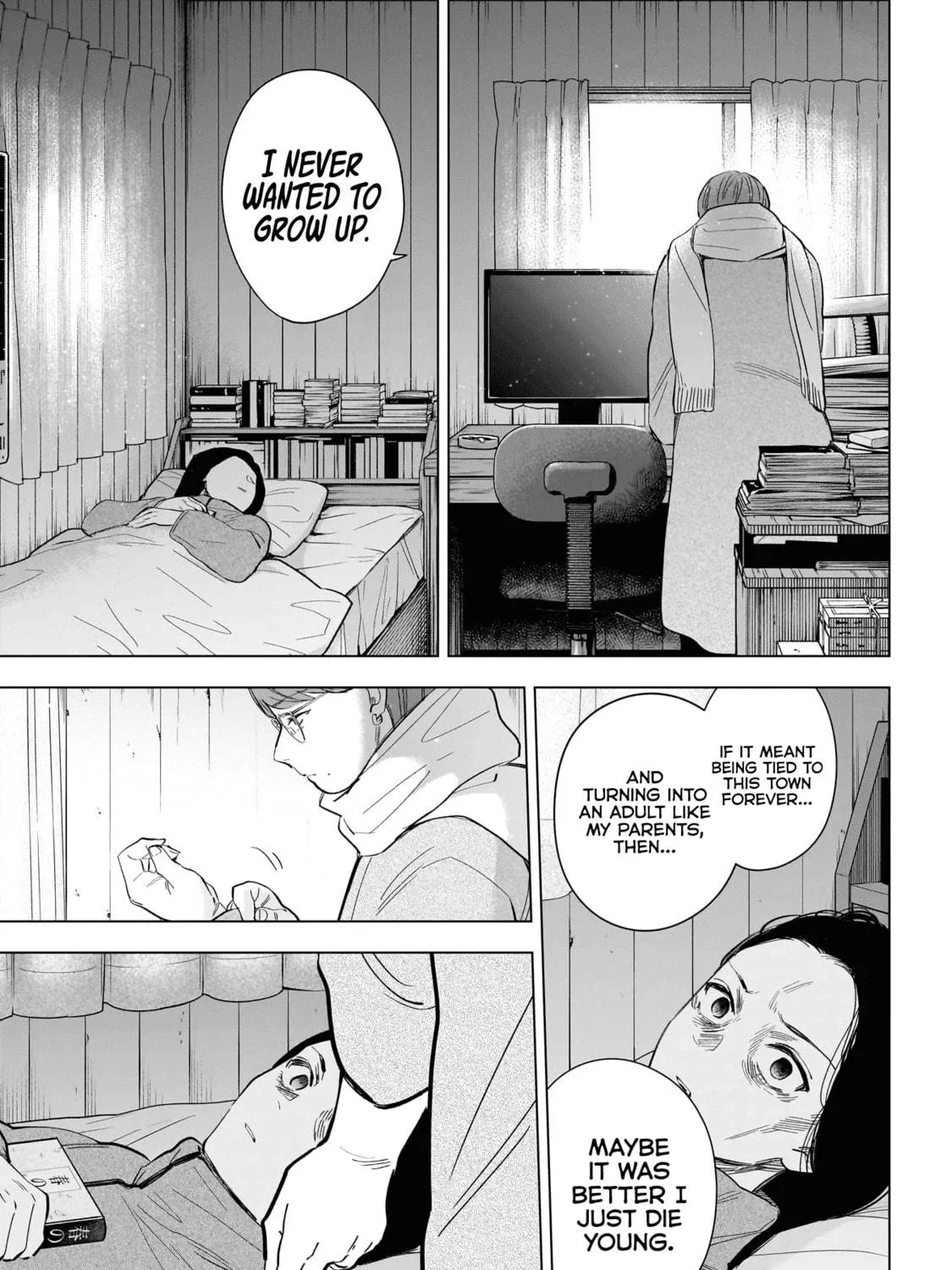 Read Boy