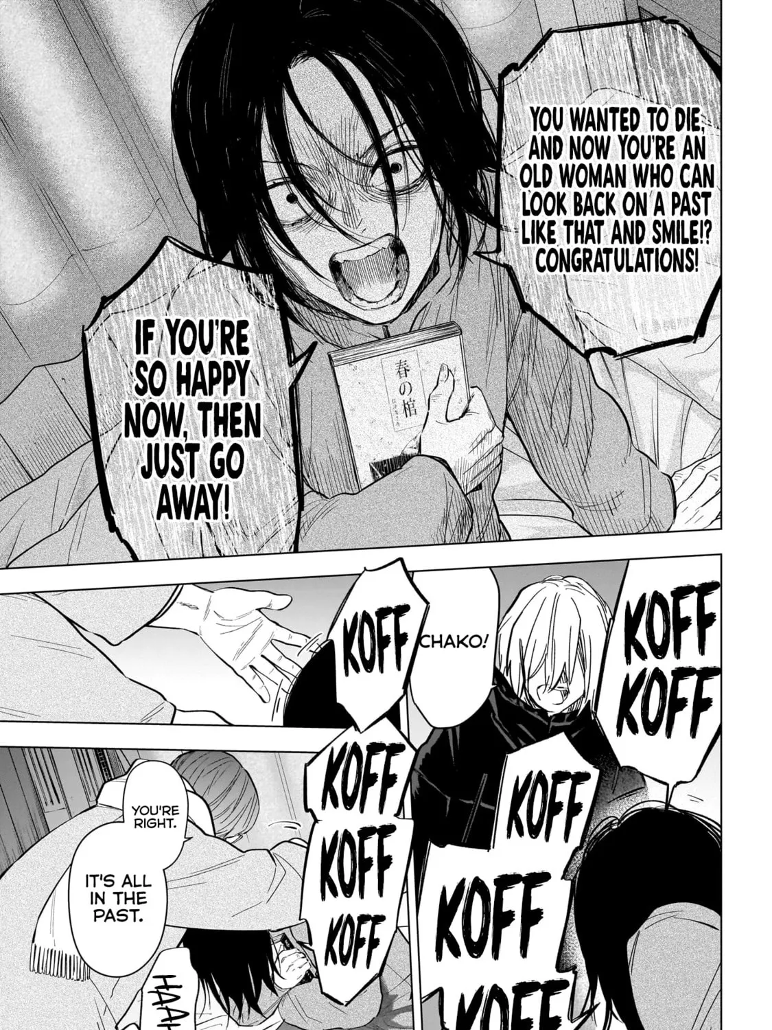 Read Boy