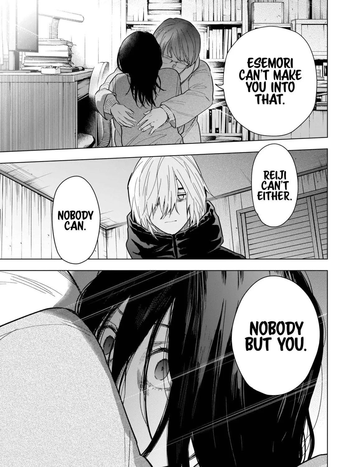 Read Boy