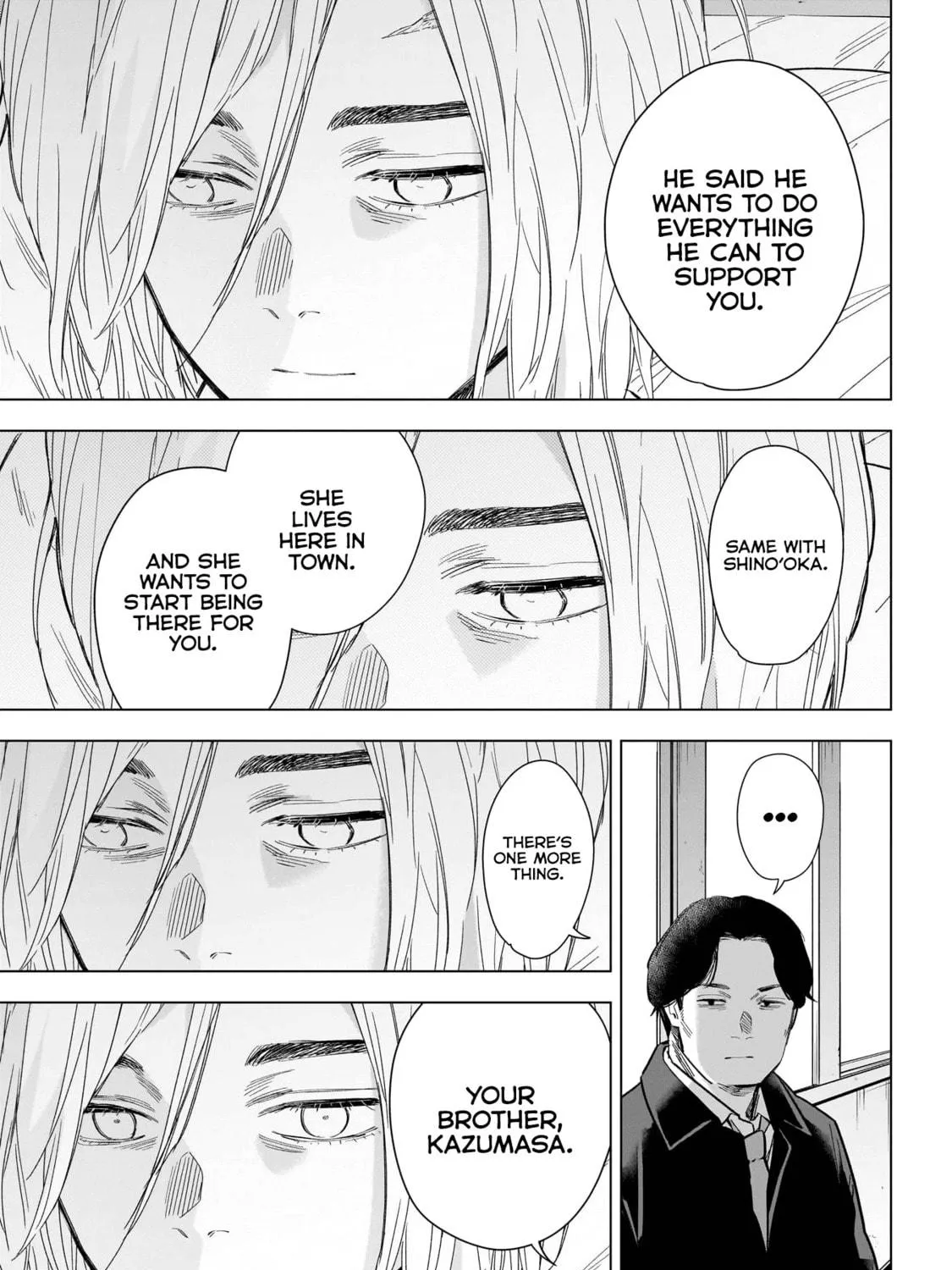 Read Boy