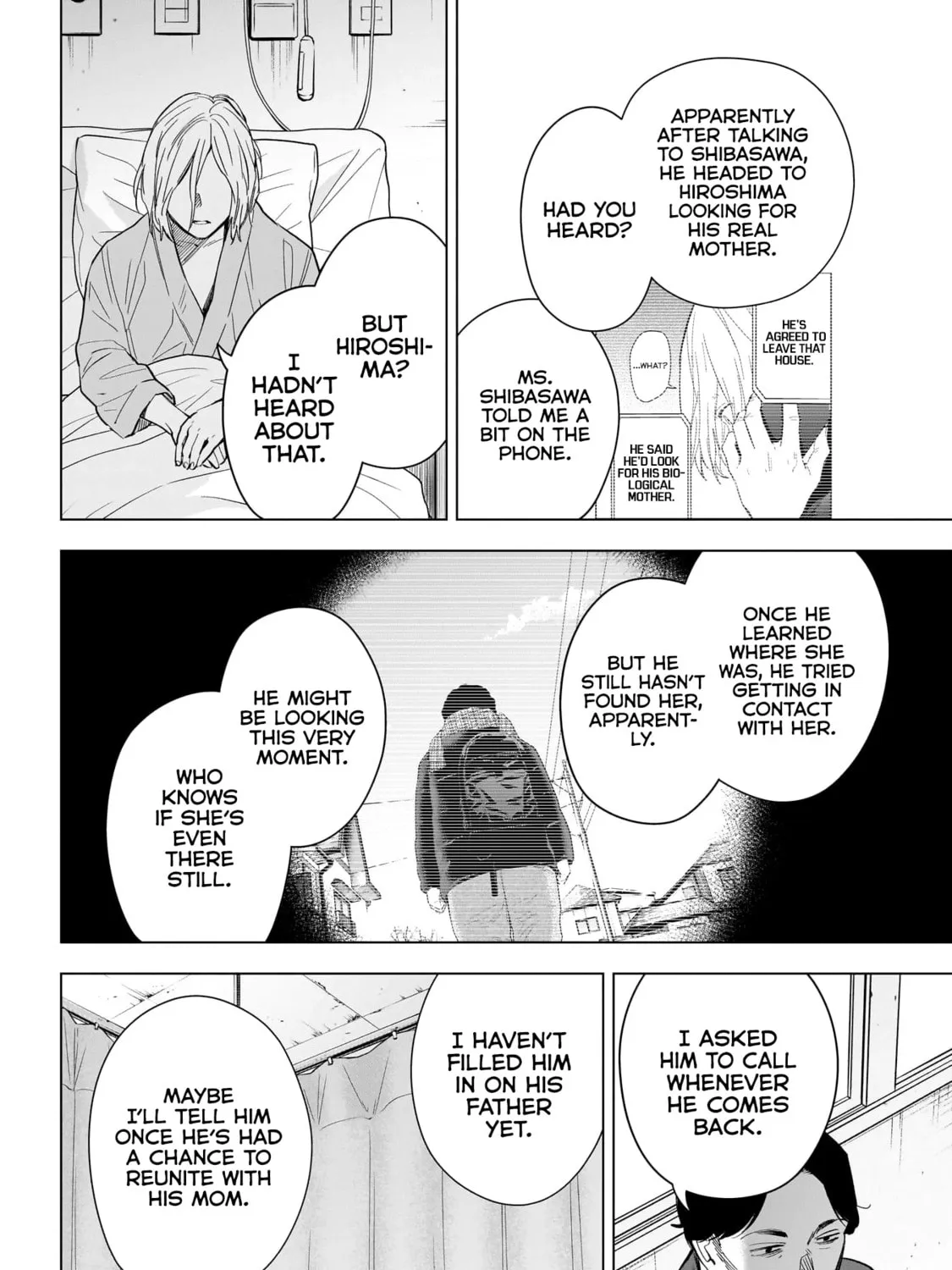 Read Boy