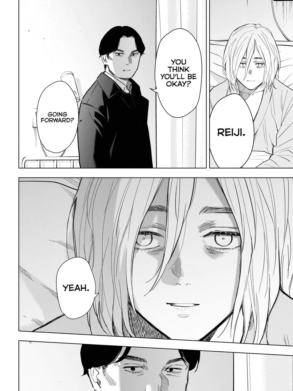 Read Boy