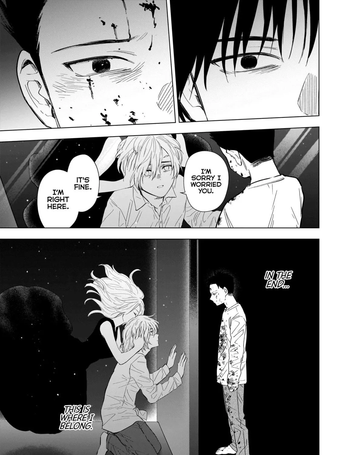 Read Boy