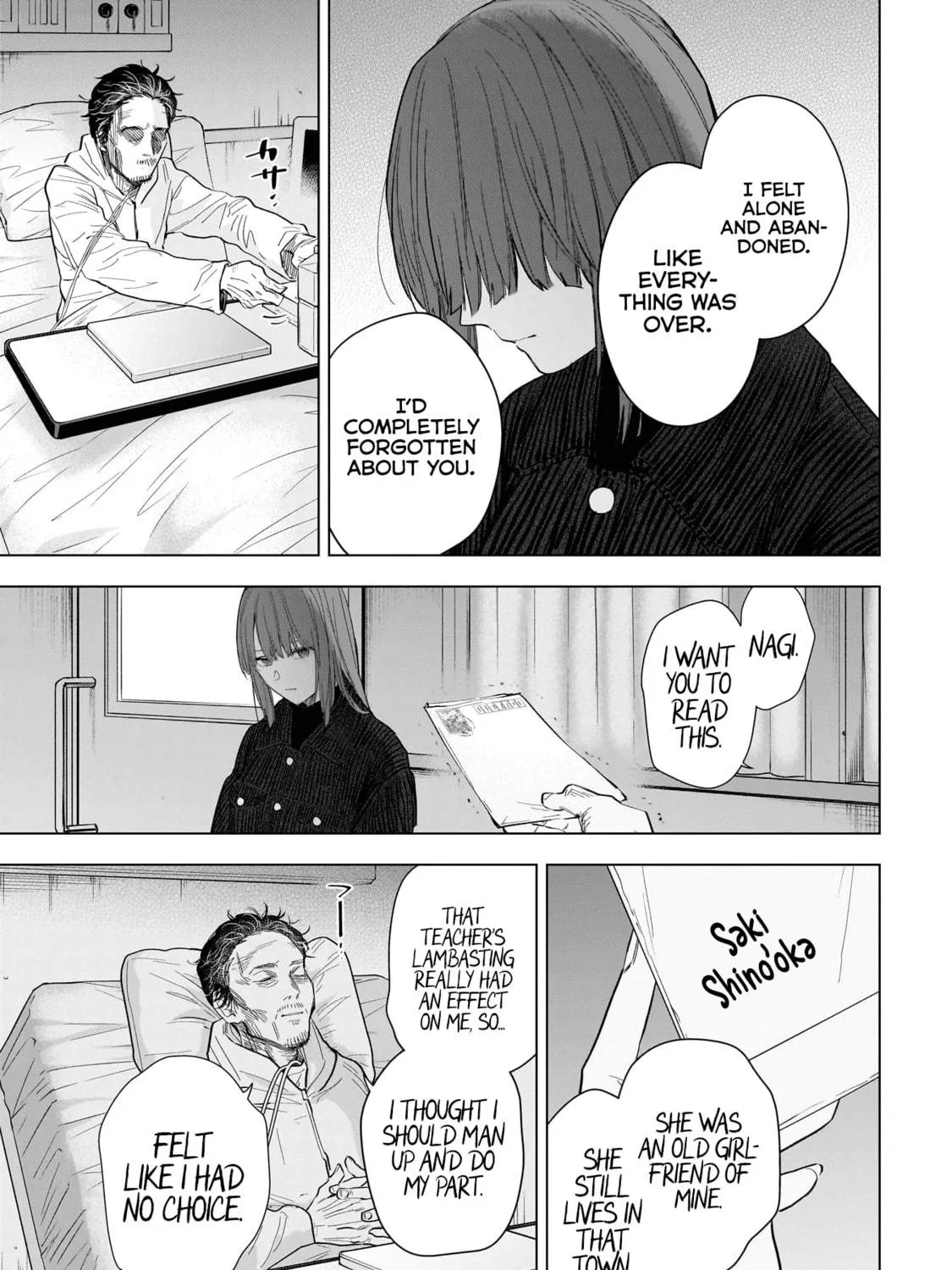 Read Boy