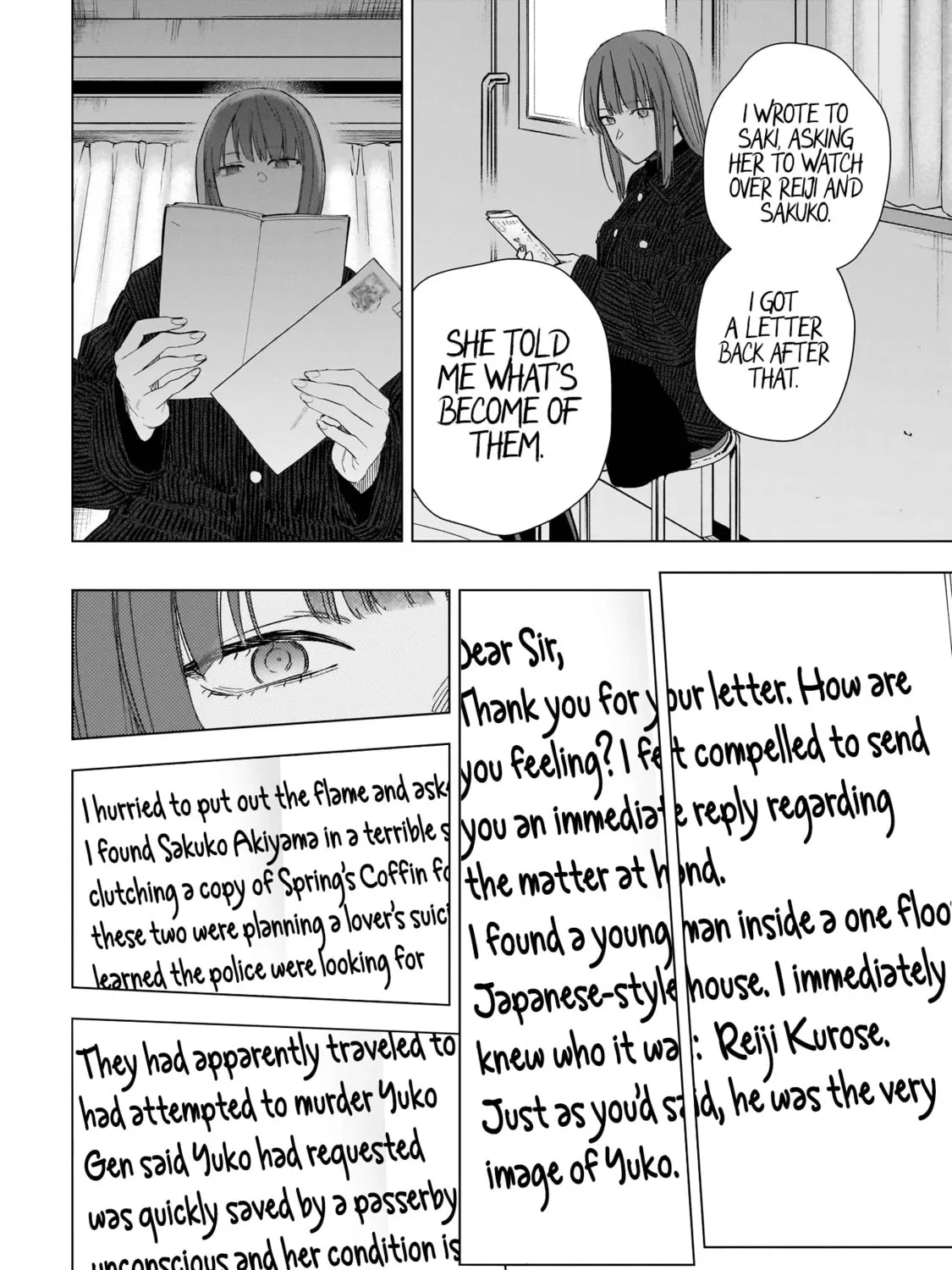 Read Boy