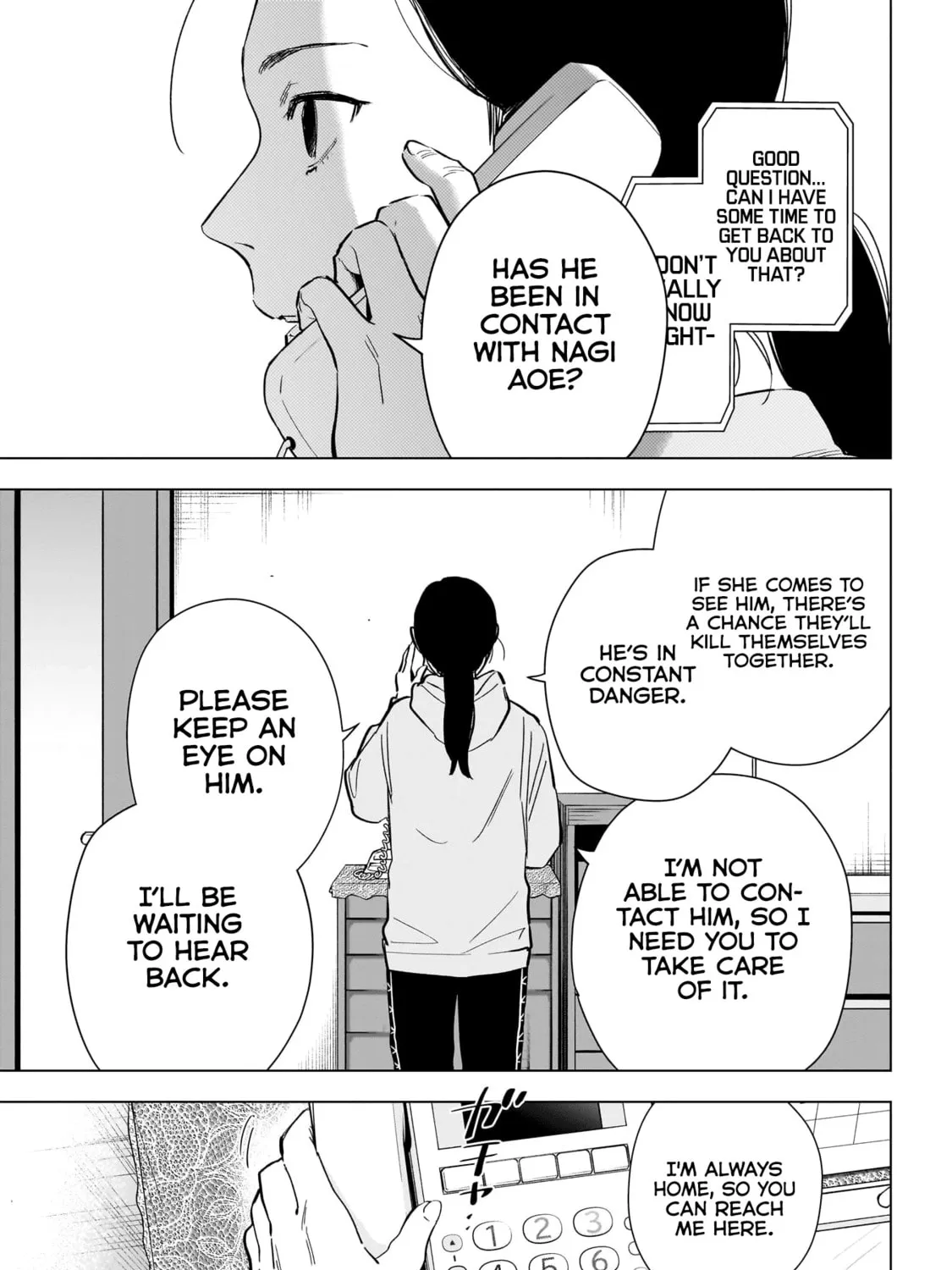 Read Boy